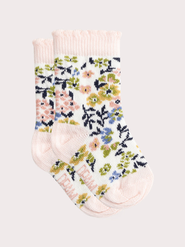 BABY GIRL SOCKS VYIGASOCK