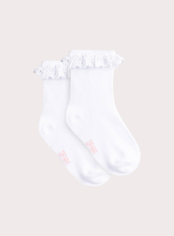 BABY GIRL SOCKS VYIJODEN