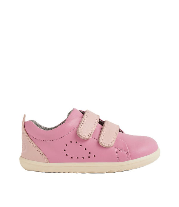 נעלי צעד ראשון SU GRASS COURT CASHMERE ROSE