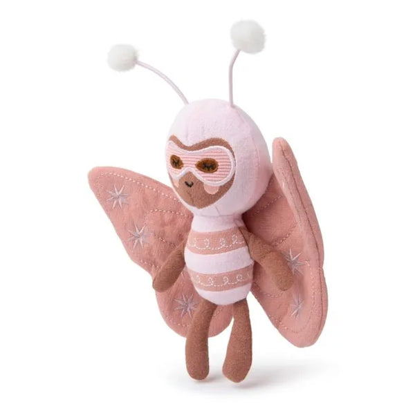 בקי סופר דבורה