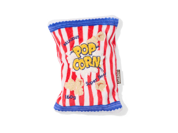 כרית חימום פופקורן