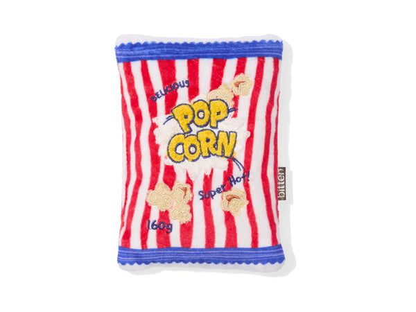 כרית חימום פופקורן