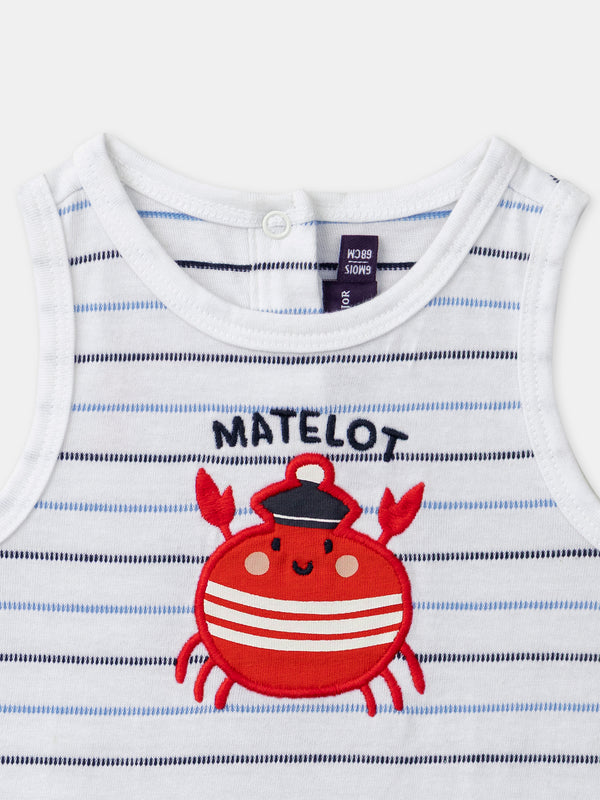 בגד גוף Mavictor
