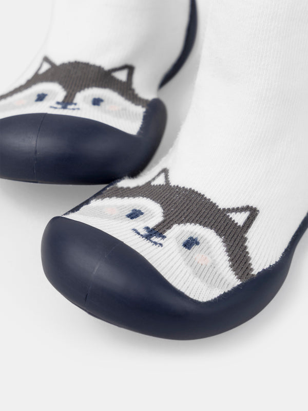 נעלי גרב NAIDRISS