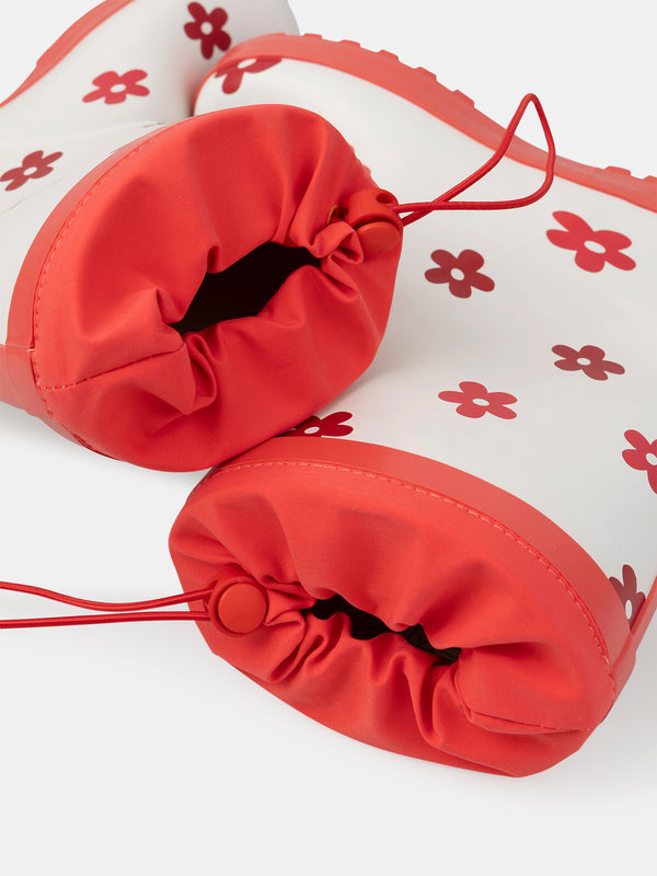 מגפי גשם NIBOTETTE