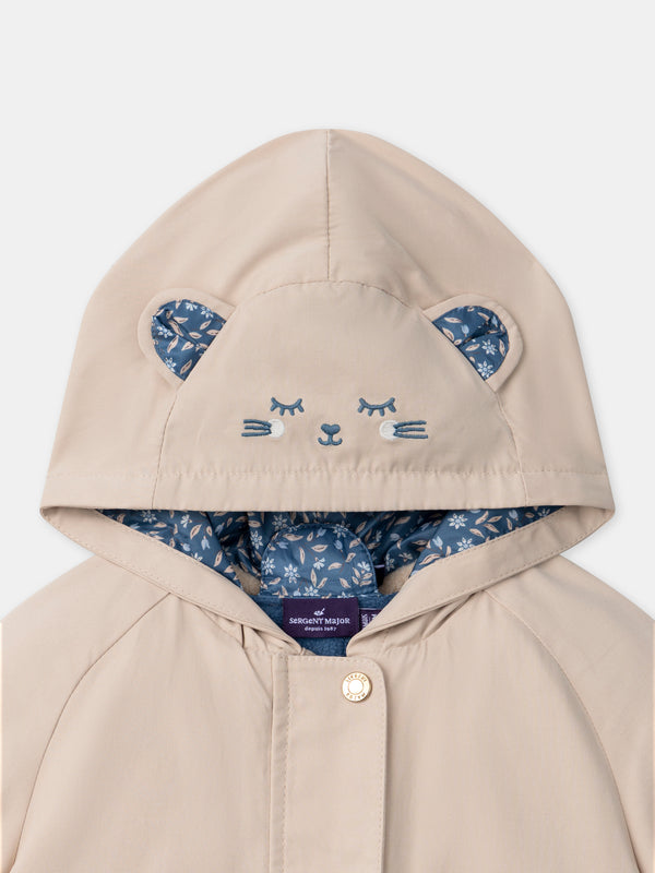 סט של מעילים NIMAUD