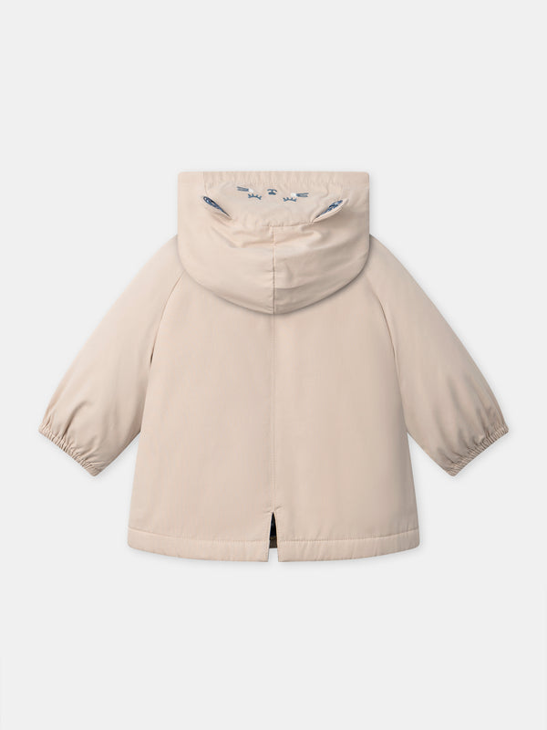 סט של מעילים NIMAUD