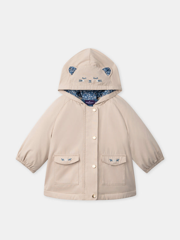 סט של מעילים NIMAUD