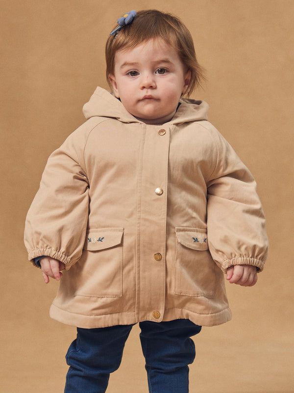 סט של מעילים NIMAUD