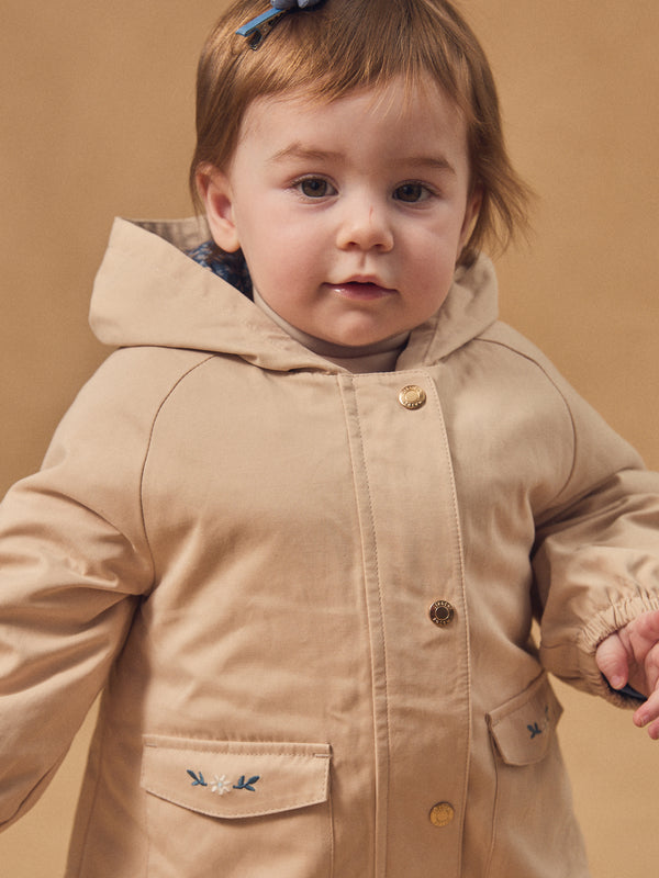 סט של מעילים NIMAUD