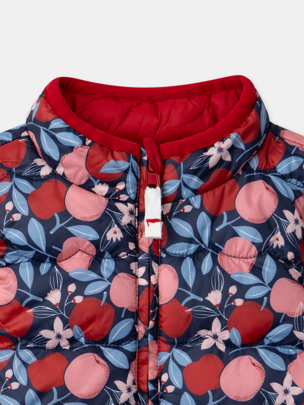 וסט דו־צדדי NAGRETA