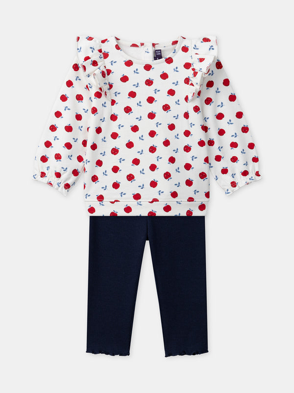 סט בגדים NAGERALDINE