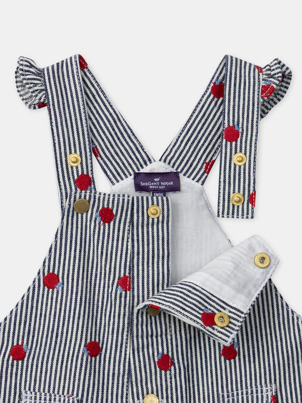 אוברול NAGWENDOLINE