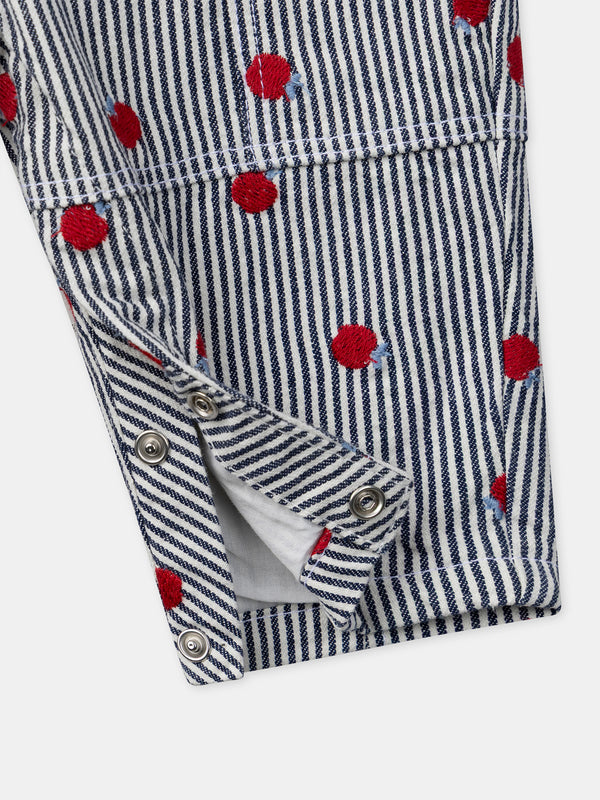 אוברול NAGWENDOLINE