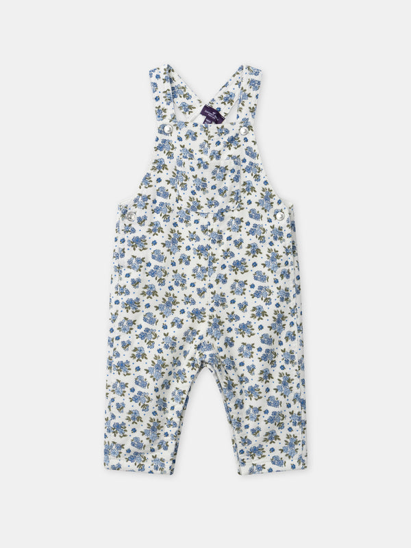 אוברול NAJULIE