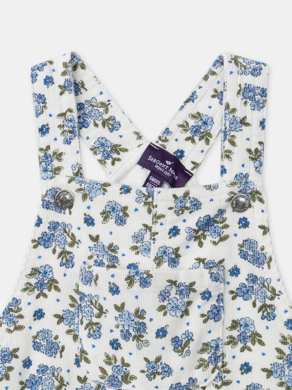 אוברול NAJULIE