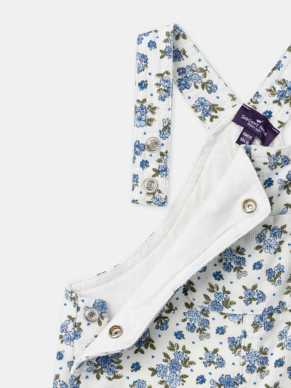 אוברול NAJULIE