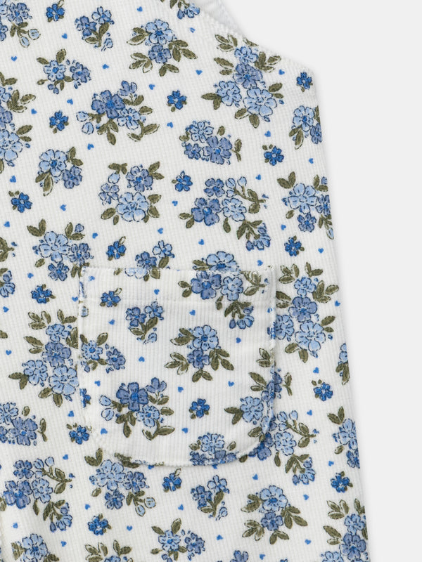 אוברול NAJULIE