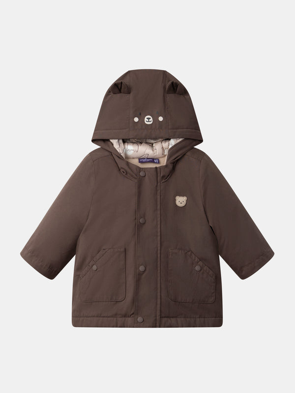 מעיל סט NINATHAN