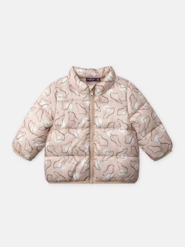 מעיל סט NINATHAN