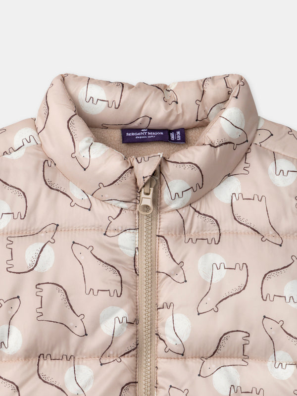 מעיל סט NINATHAN