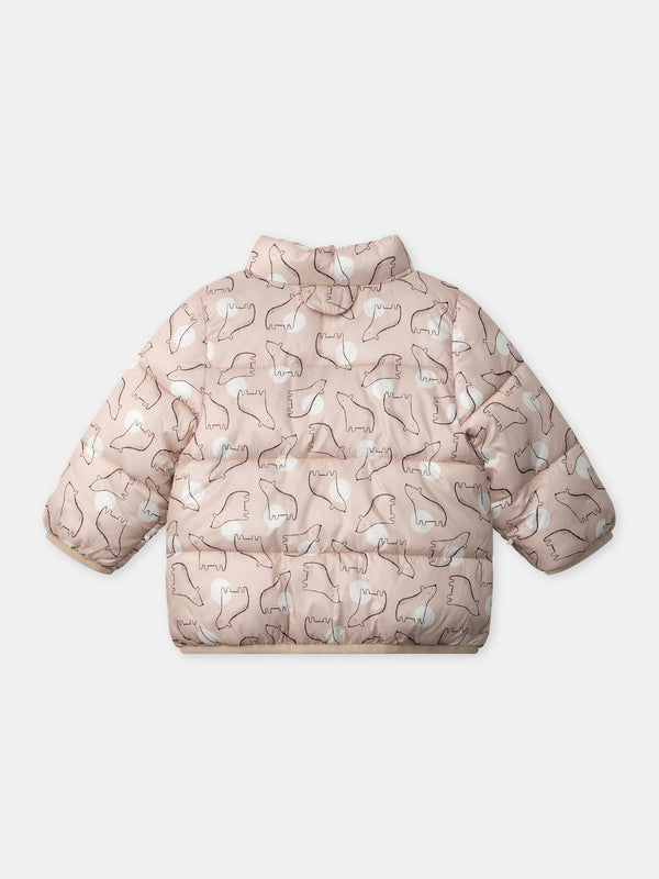 מעיל סט NINATHAN