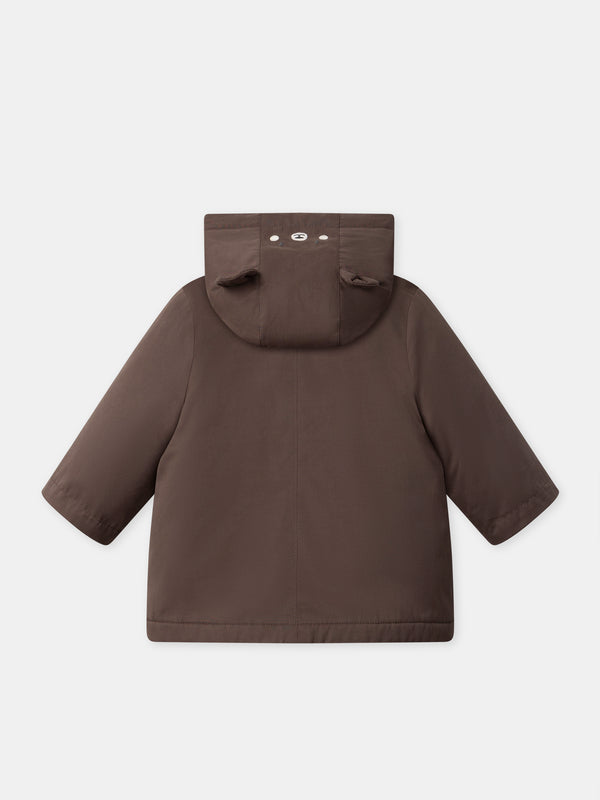 מעיל סט NINATHAN