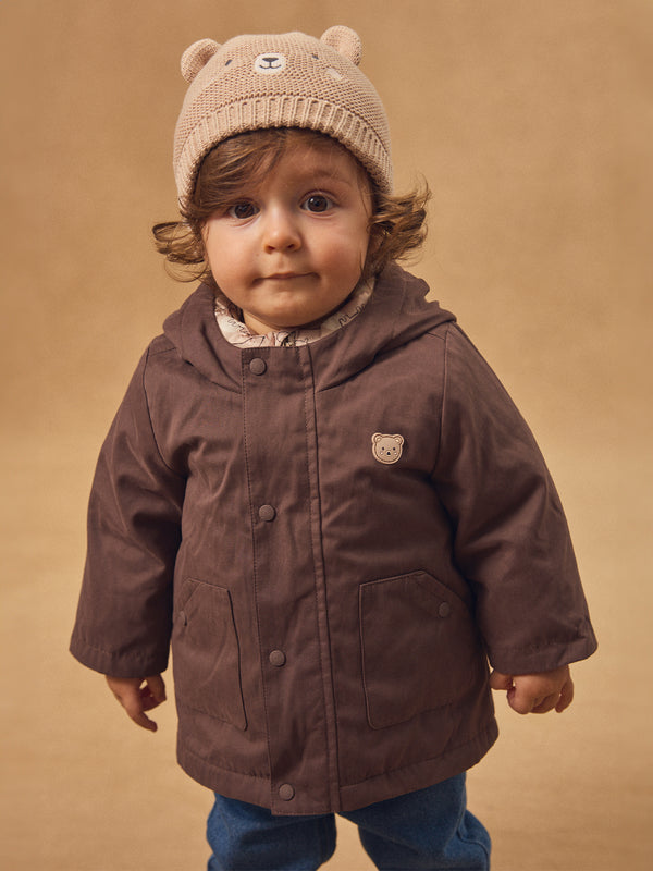 מעיל סט NINATHAN