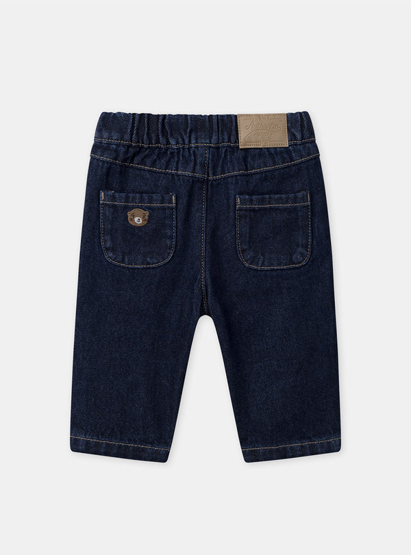 מכנסיים ג׳ינס NAMAURICE