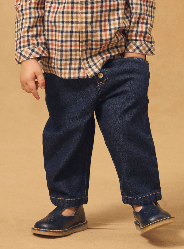 מכנסיים ג׳ינס NAMAURICE