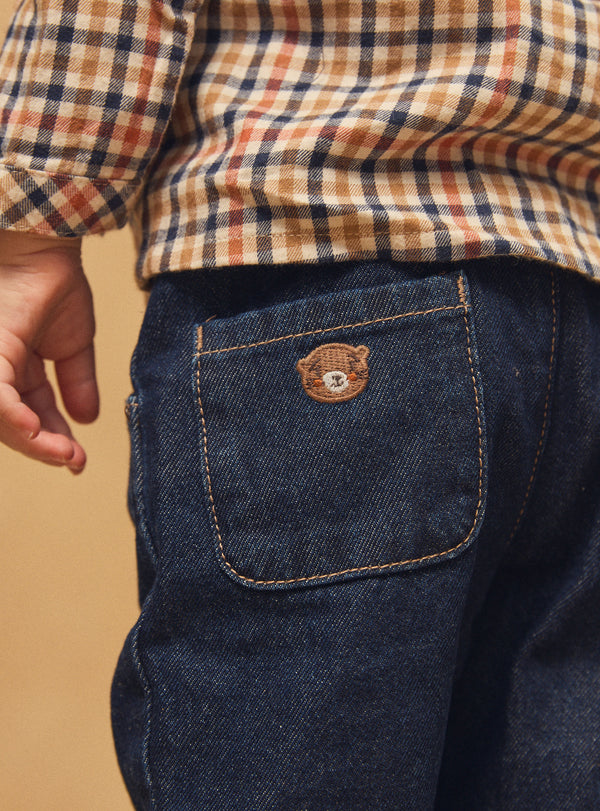 מכנסיים ג׳ינס NAMAURICE