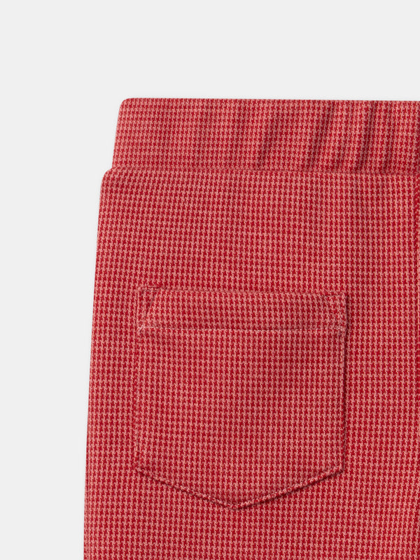 מכנסיים NOLEGETTE