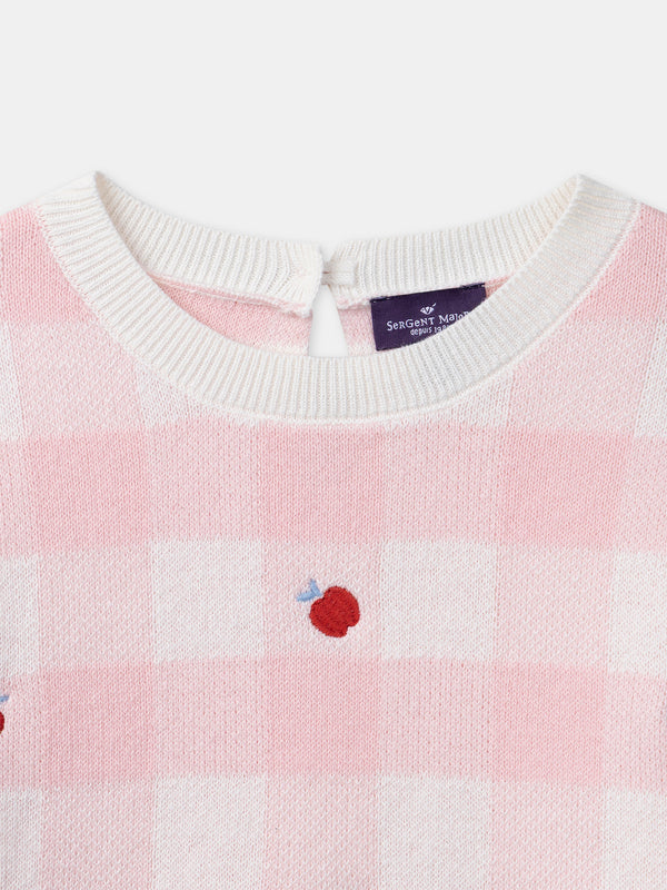 סוודר NOPULETTE