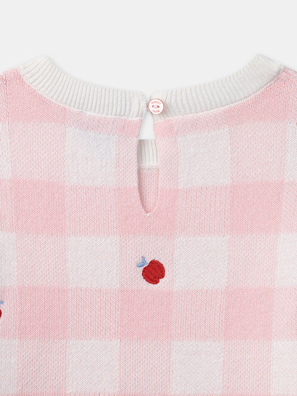 סוודר NOPULETTE