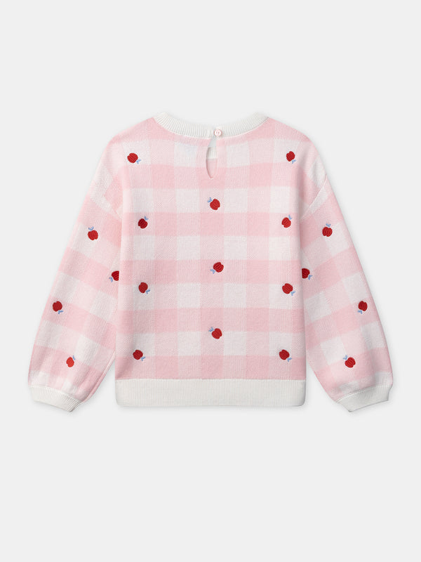 סוודר NOPULETTE