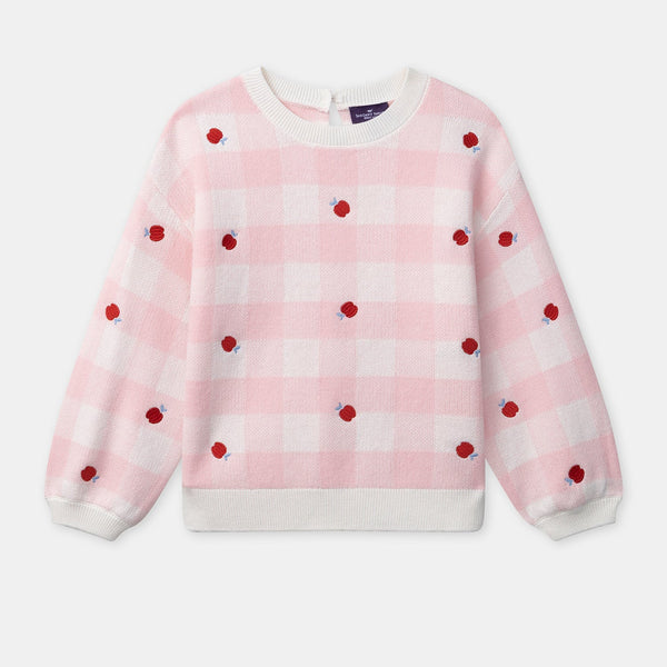 סוודר NOPULETTE