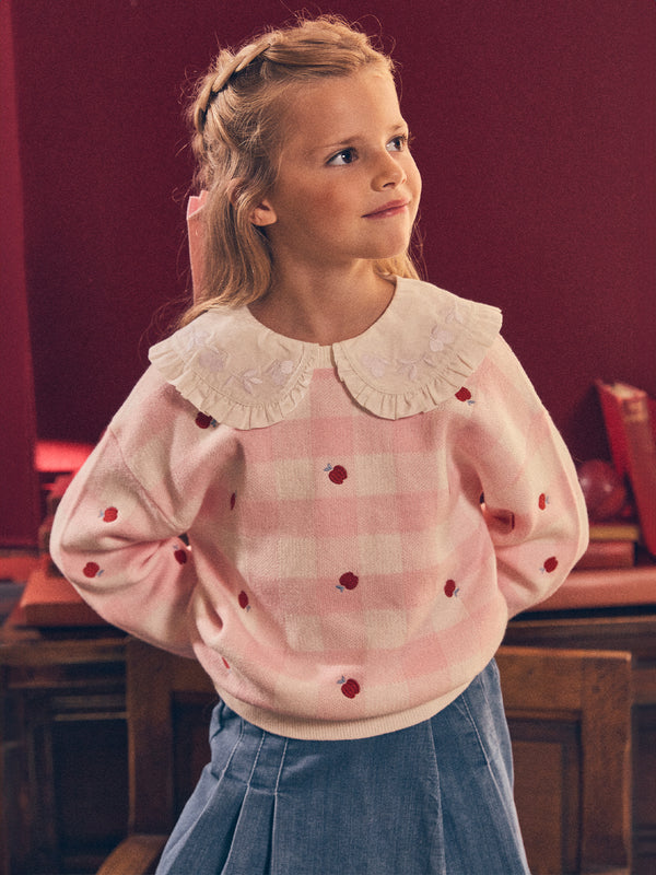 סוודר NOPULETTE