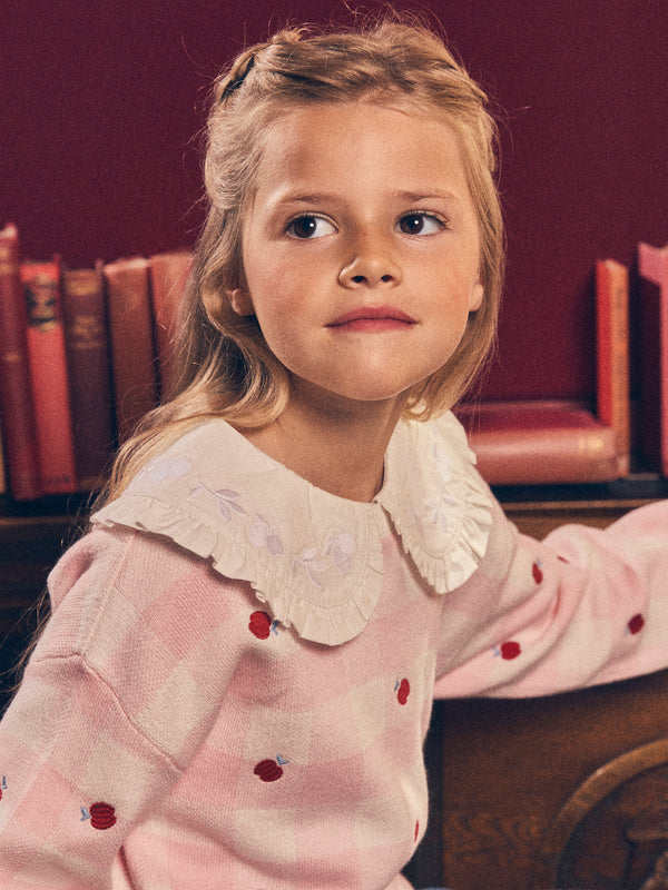 סוודר NOPULETTE