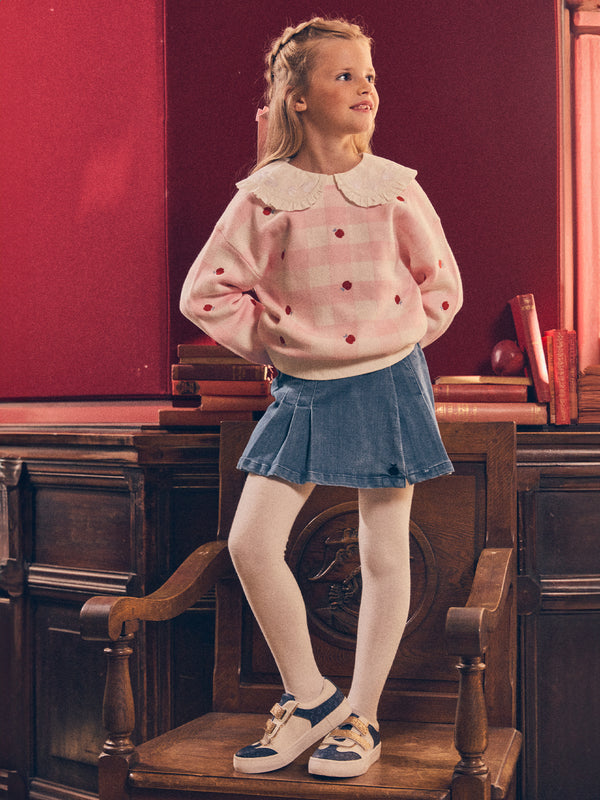 סוודר NOPULETTE