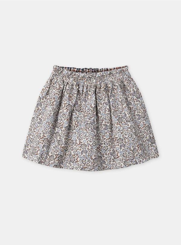 חצאית דו-צדדית NLEJUPETTE