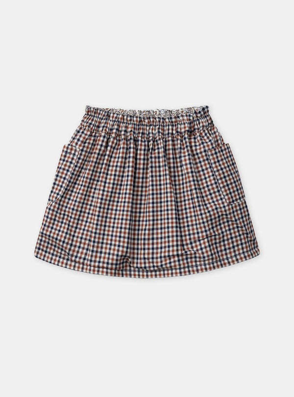 חצאית דו-צדדית NLEJUPETTE