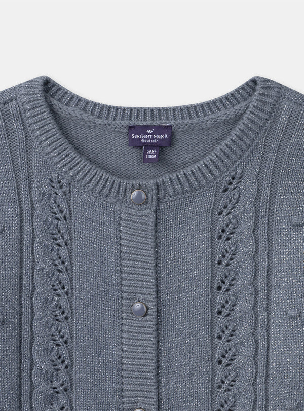 קרדיגן NLOCRETTE