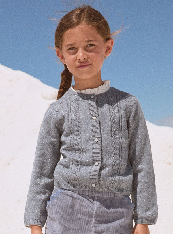 קרדיגן NLOCRETTE