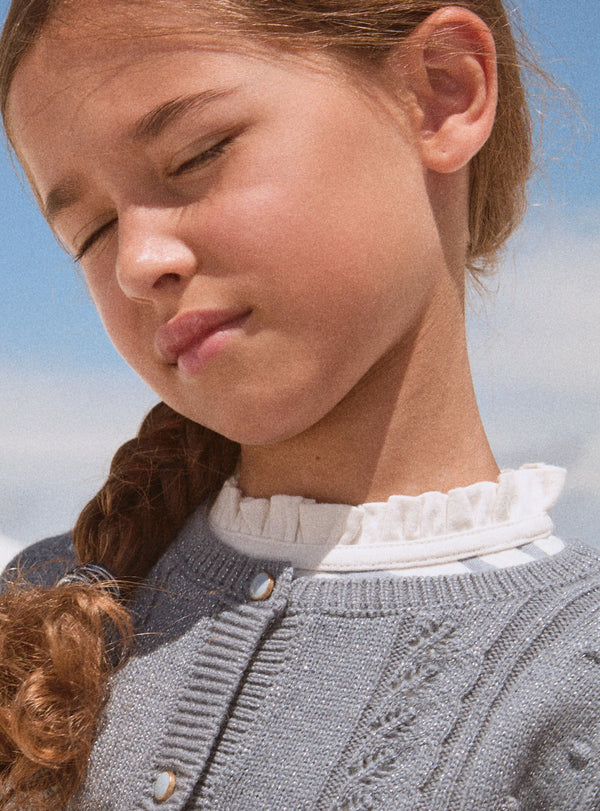 קרדיגן NLOCRETTE