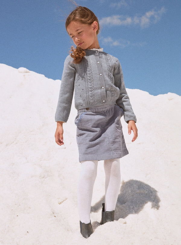 קרדיגן NLOCRETTE