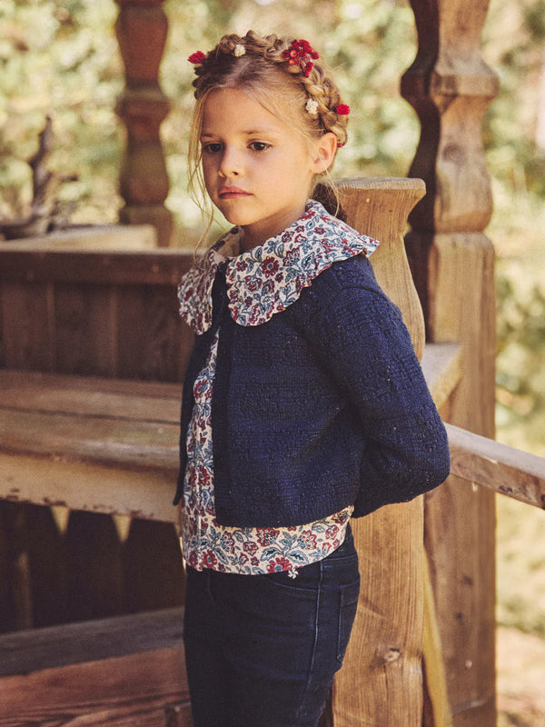 קרדיגן NLUKADETTE