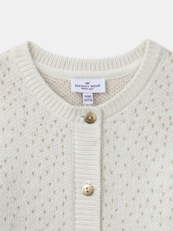 קרדיגן NRELUXETTE