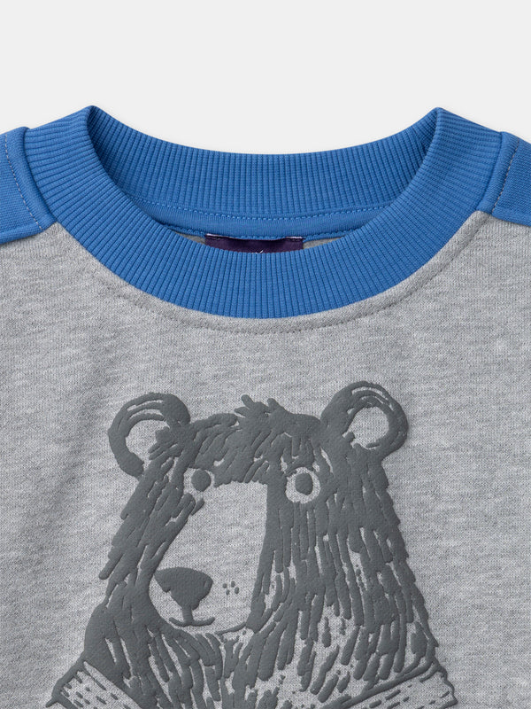 סווטשירט NOURSAGE