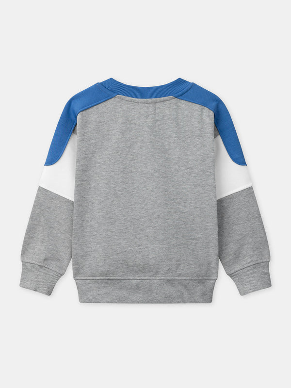 סווטשירט NOURSAGE