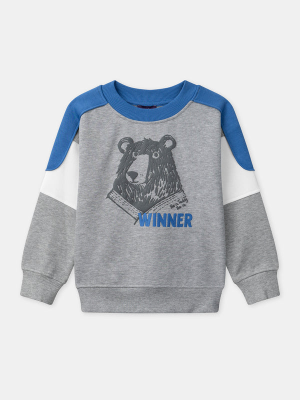 סווטשירט NOURSAGE